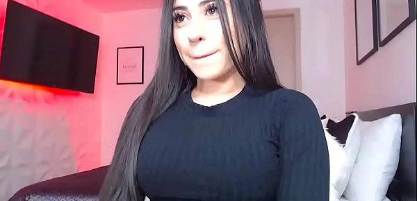  Busty camgirl chat in different clothes